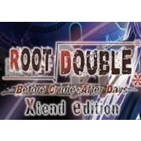 Root Double -Before Crime * After Days- Xtend Edition Steam