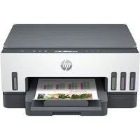 HP Smart Tank Tank Stampante – Bianco · L · Bambino