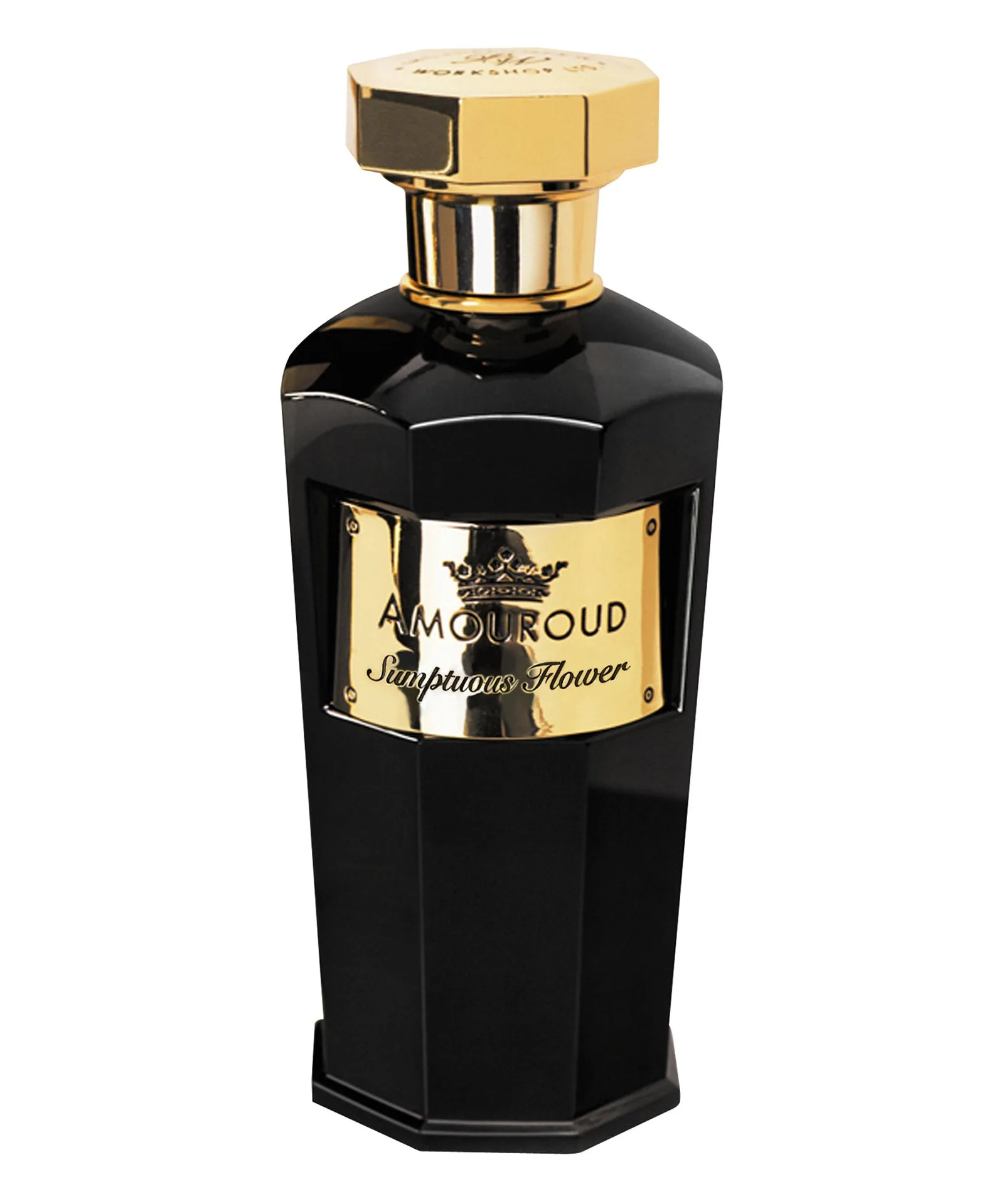 Sumptuous Flower Eau de Parfum - 100 ml