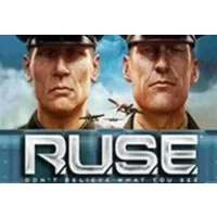 Buy R.U.S.E. EU Steam CD Key - Real-Time Strategy Game | Steam