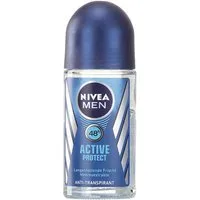 Nivea Active Protect per uomini roll-on 50 ml – Uomo