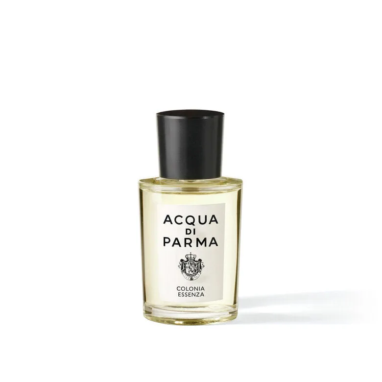 Colonia Essenza Eau de Cologne - 50ml – Nero