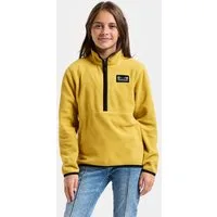 Rubi Kids' Half-Zip – Giallo · 170 · Unisex