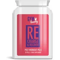 Recharge and Recover Post Workout Pills