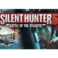 Silent Hunter 5: Collectors Edition EU CD Key - Engaging Sub