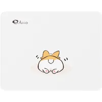Corgi Butt Mouse Pad