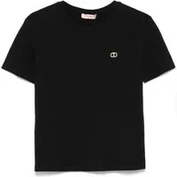 T-shirt donna maniche corte