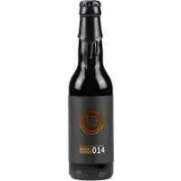 Nerd Brewing Barrel Series 014