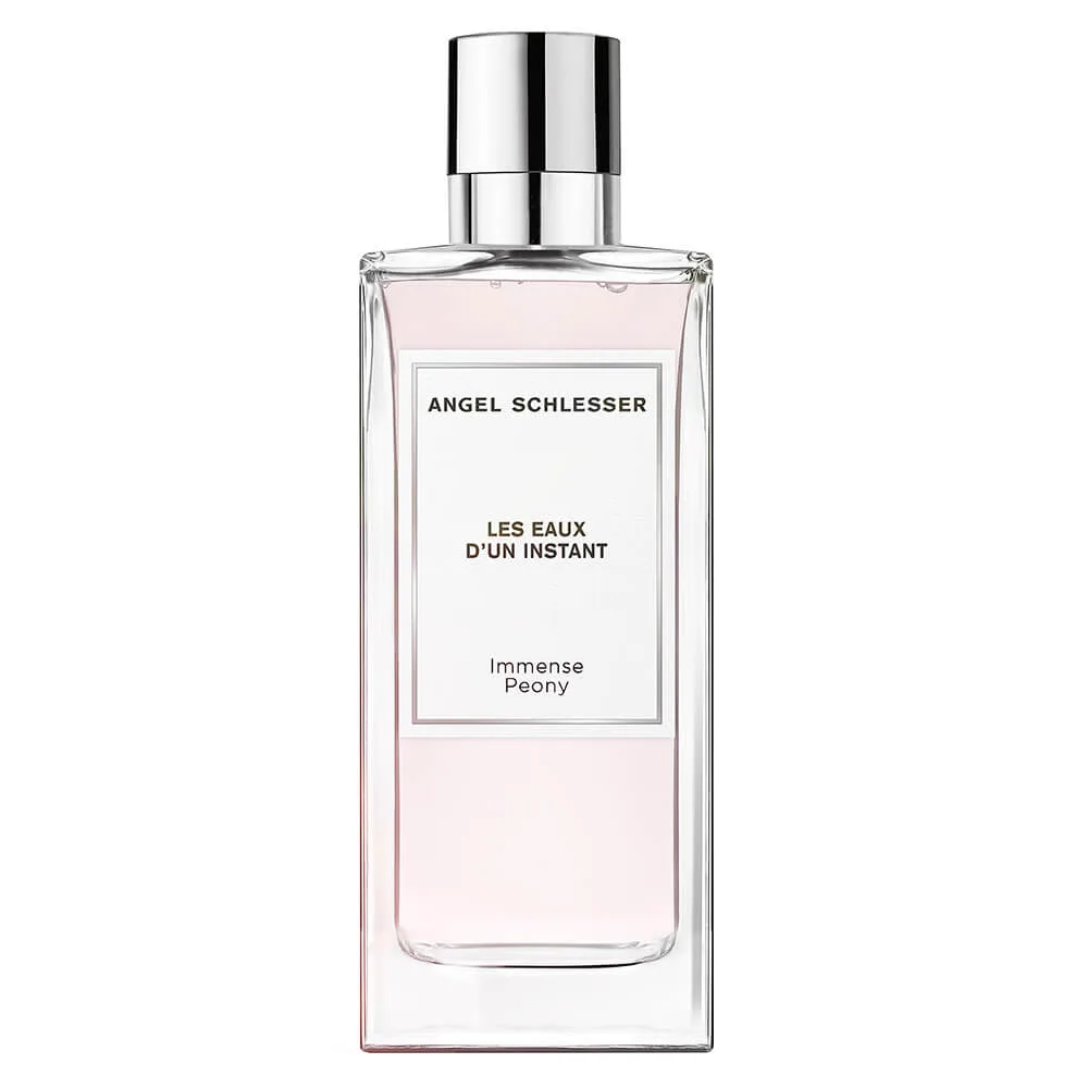 Les Eaux d'un Instant Immense Peony Eau de Toilette - 100ML – Rosa