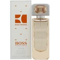 Hugo Boss Orange Woman Eau de Toilette - Spray da 30 ml – Arancione · Donna