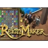 ReignMaker - Action Strategy Game | Build, Defend, Conquer o