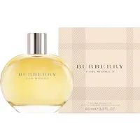 Burberry Burberry For Women New - 100 ML – Verde · Donna