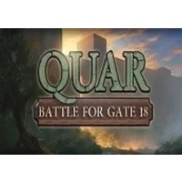 Quar: Battle for Gate 18 Steam CD Key - Turn-based VR Action Game