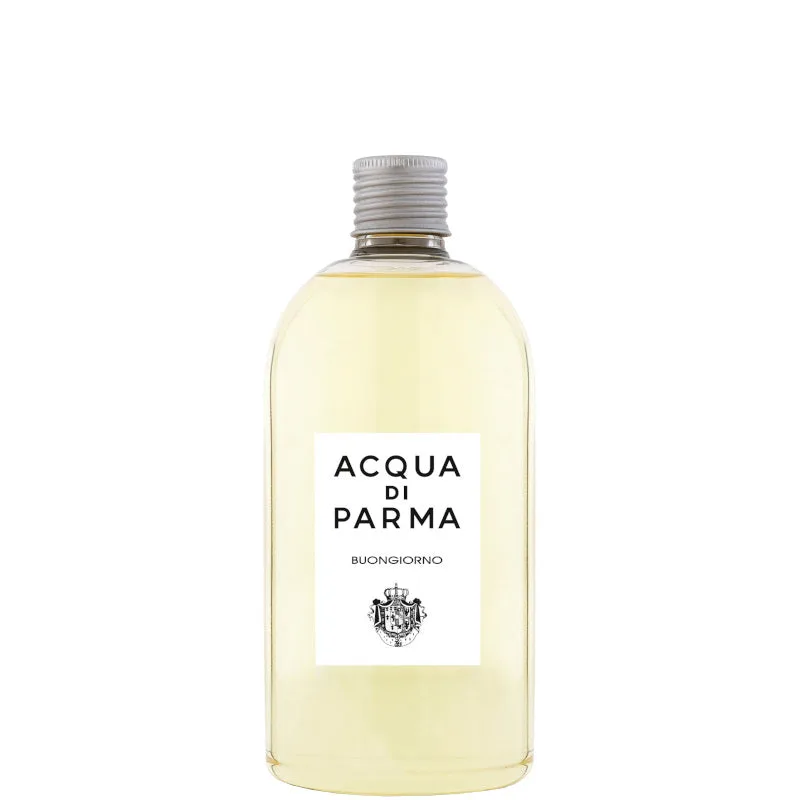 Buongiorno Diffusore Ambiente Ricarica - 500ML