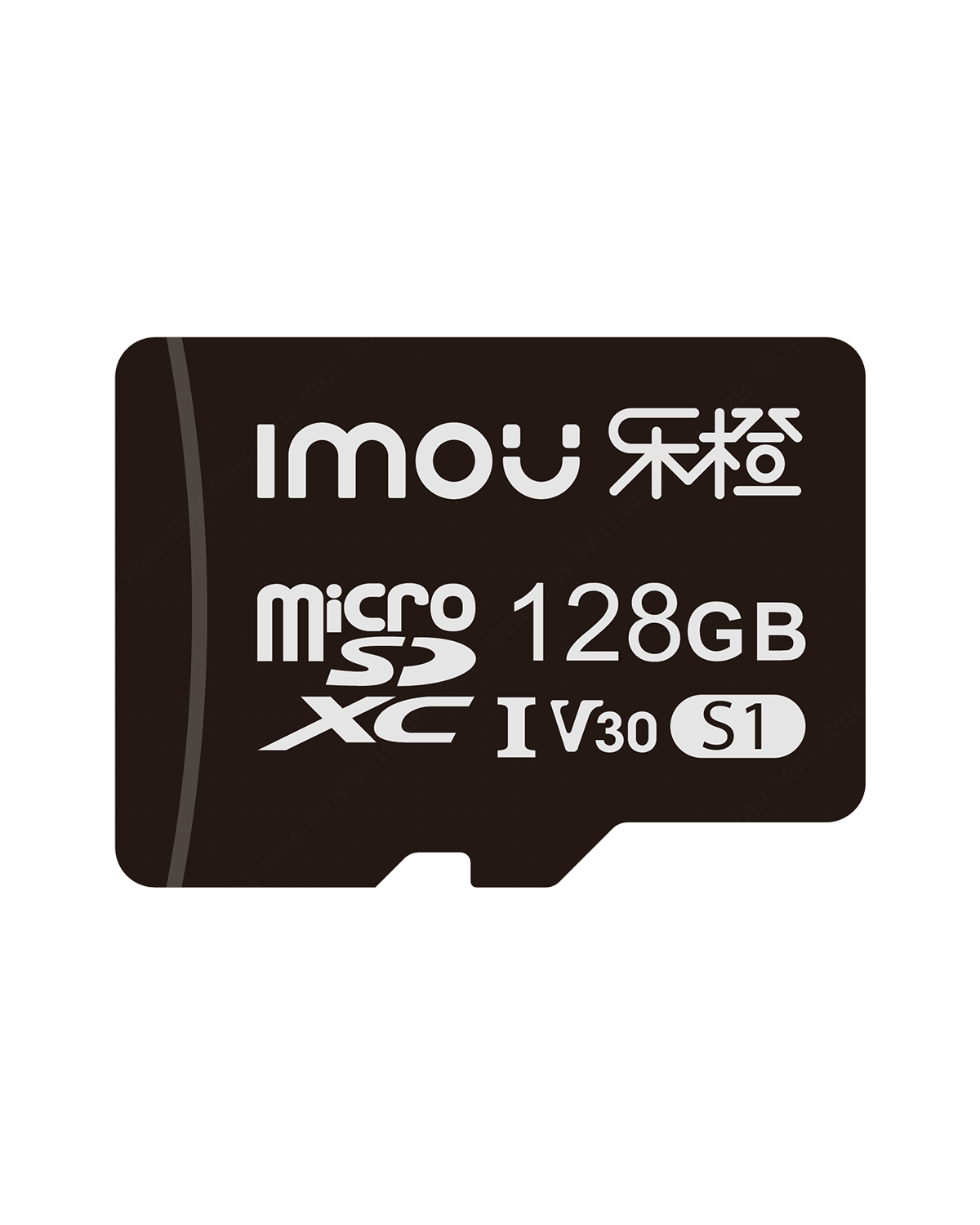 Micro SD Memory Card-UK - 128GB