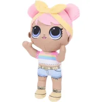 L.O.L. Surprise! MGA Plush Doll Dawn – 35 cm