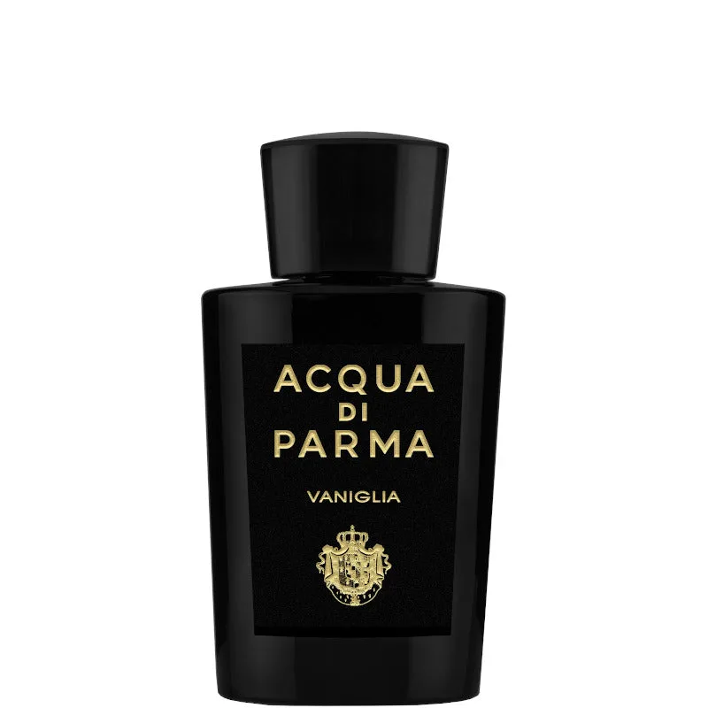 Vaniglia Eau de Parfum - 180ML