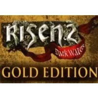 Risen 2: Dark Waters Gold Edition GOG CD Key - Immersive RPG – Oro
