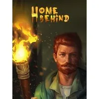 Home Behind ROW | Steam