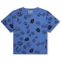 T-shirt bambino maniche corte