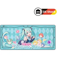 Hatsune Miku Mouse Pad