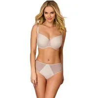 Padded bra model 227812 Vena - 85B - Beige
