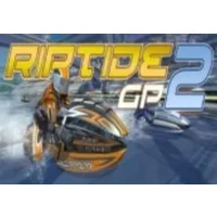 Riptide GP2 Steam Gift - Action Racing Game on Steam