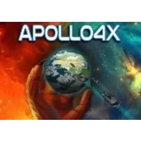 Apollo4X Steam CD Key - Engaging Turn-Based Strategy Game