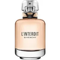 Givenchy L'Interdit Eau de Parfum - 125 ML – Arancione · Donna