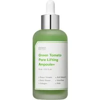 SUNGBOON EDITOR - Green Tomato Pore Lifting Ampoule+ - 75ml – Verde