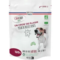 Canichef Snack HBD per Cani - 120 g – L