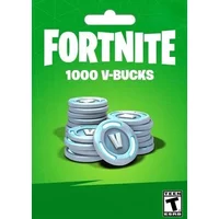 Buy Fortnite 1000 V-bucks | Instant Delivery 2026