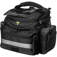 Borsa da telaio Topeak TourGuide HandleBar Bag eBike