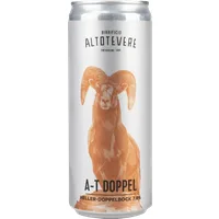 Birrificio Altotevere A-T Doppelbock