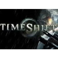 TimeShift Steam Gift - Master Time Manipulation for Action-P