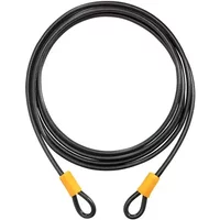 Lucchetto antifurto Onguard Akita Wire-460cmx10mm