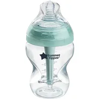 Tommee Tippee Advanced Anti-Colic 0+ Månader Nappflaska – 260 ml
