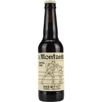Brewfist Il Montante