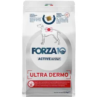 Forza10 Ultra Dermo - Pesce - 10 Kg