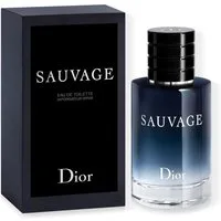 DIOR Sauvage Eau de Toilette - 60 ML – Uomo