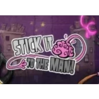 Stick It To The Man! Action-Packed Adventure | Steam CD Key – Uomo