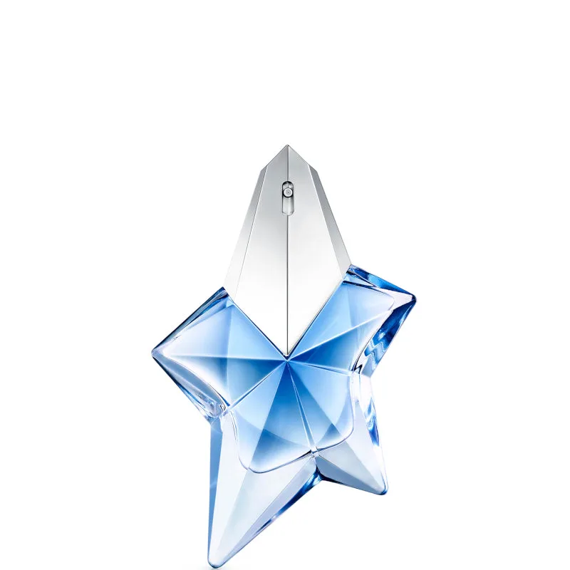 Angel Eau de Parfum Ricaricabile - 50ML – Blu · S · Donna