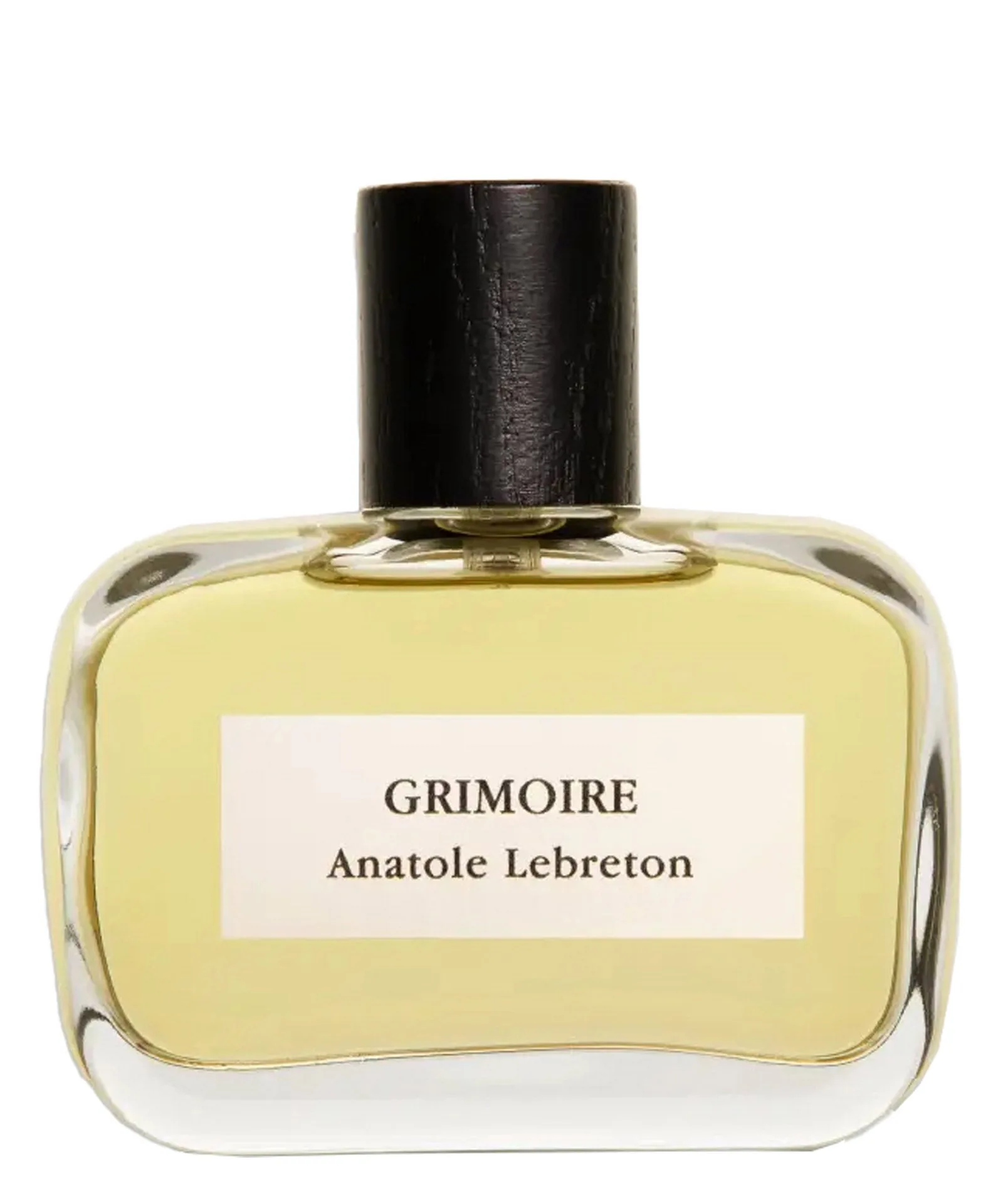 Grimoire Eau de Parfum - 50 ml