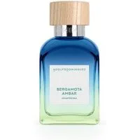 Adolfo Dominguez Fresh Water Bergamot Amber Eau de Toilette Spray 120ml