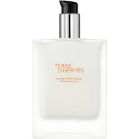 HERMÈS Terre D'Hermes After Shave Balm 100 ML - 100 ML – Uomo