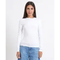 Maglia donna Guess a maniche lunghe
