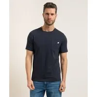 T-shirt uomo Sigur K-way con taschino