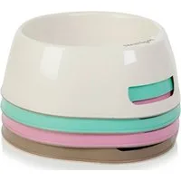 Wham Stor Hundskål – Rosa