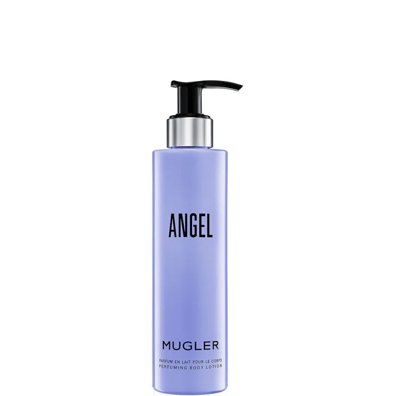 Angel Latte Corpo - 200ml - New Pack – S · Donna