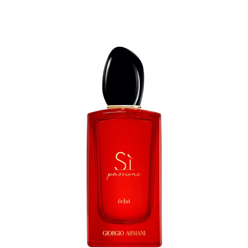 Sì Passione Eclat Eau de Parfum - 30ML – Nero